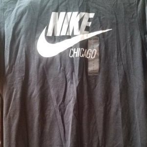 Nike Chicago T-shirt